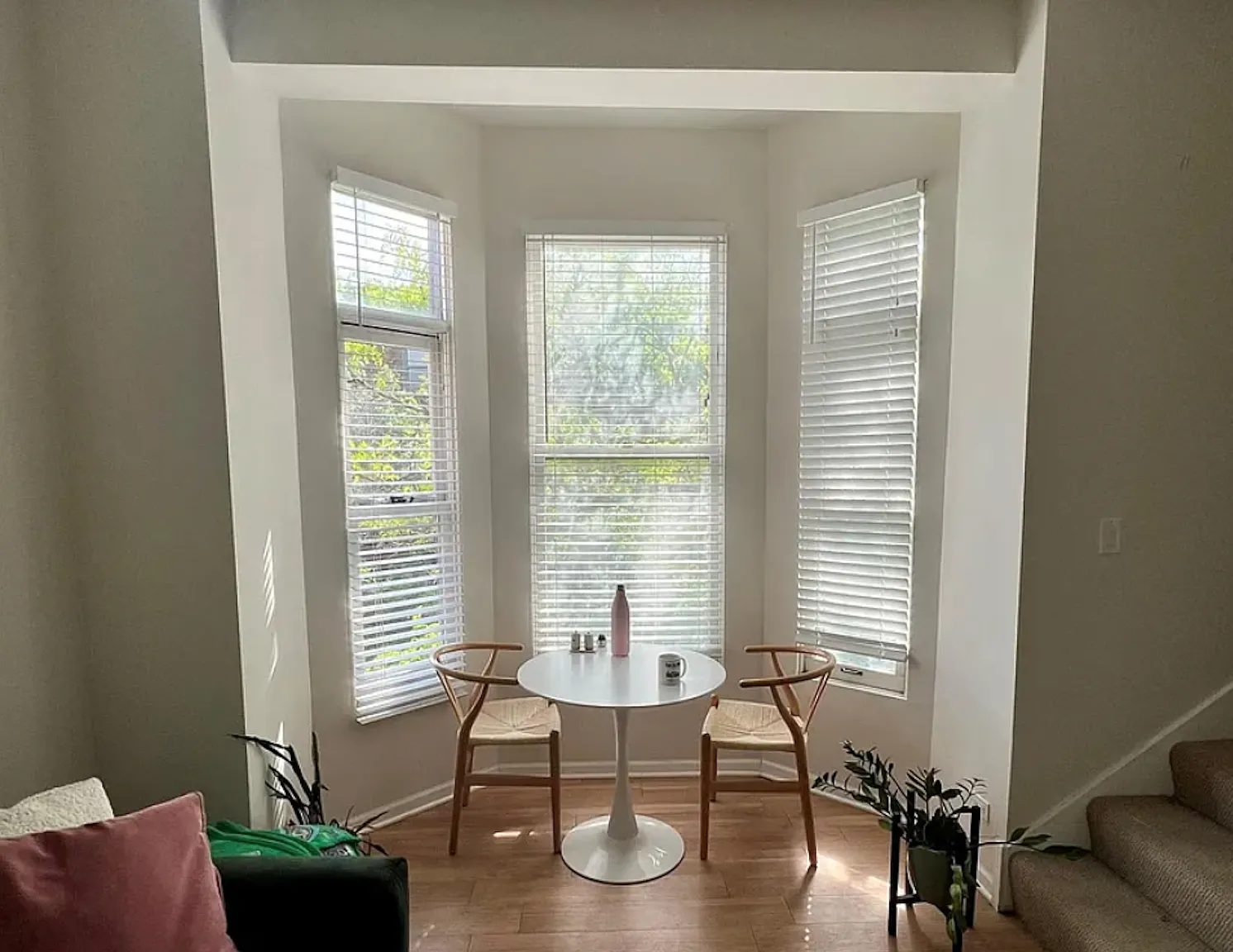 2 bed, 1105 sqft, $4,595 — Photo 2