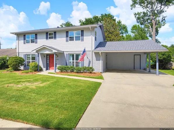 10375 Ridgely Dr, Baton Rouge, LA 70809