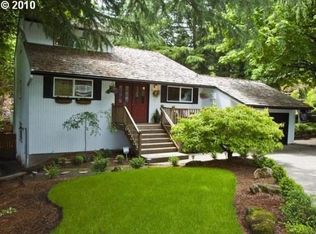 95 Tanglewood Dr, Lake Oswego, OR