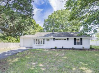 12 Berwick Way, Piscataway, NJ 08854