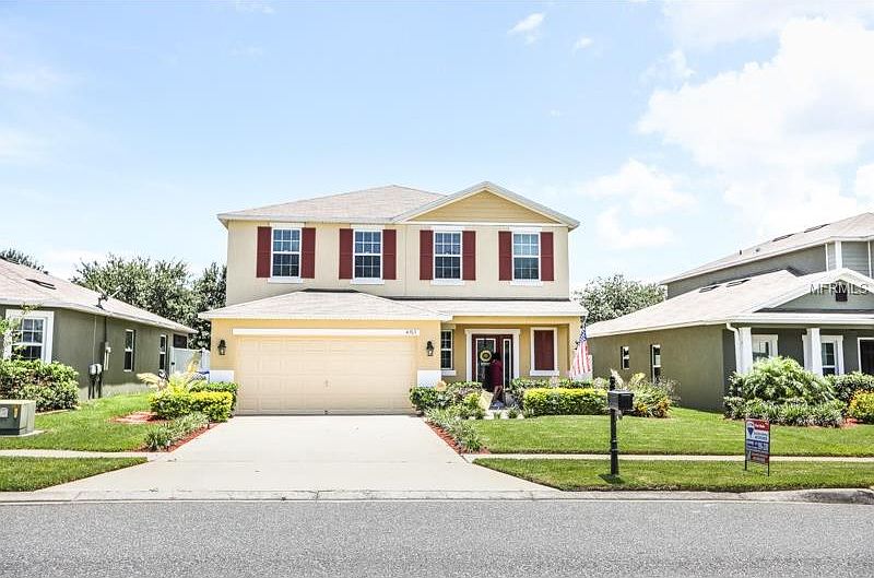 1st image of 4769 Grassy Knoll Dr