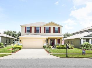 4769 Grassy Knoll Dr, Tavares, FL 32778