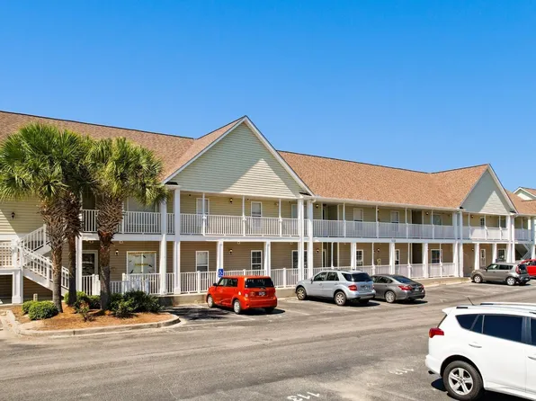 113 Butkus Dr. #3, Myrtle Beach, SC 29588