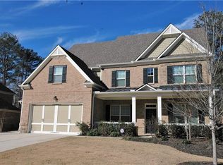 2575 Walden Estates Dr, Marietta, GA 30062