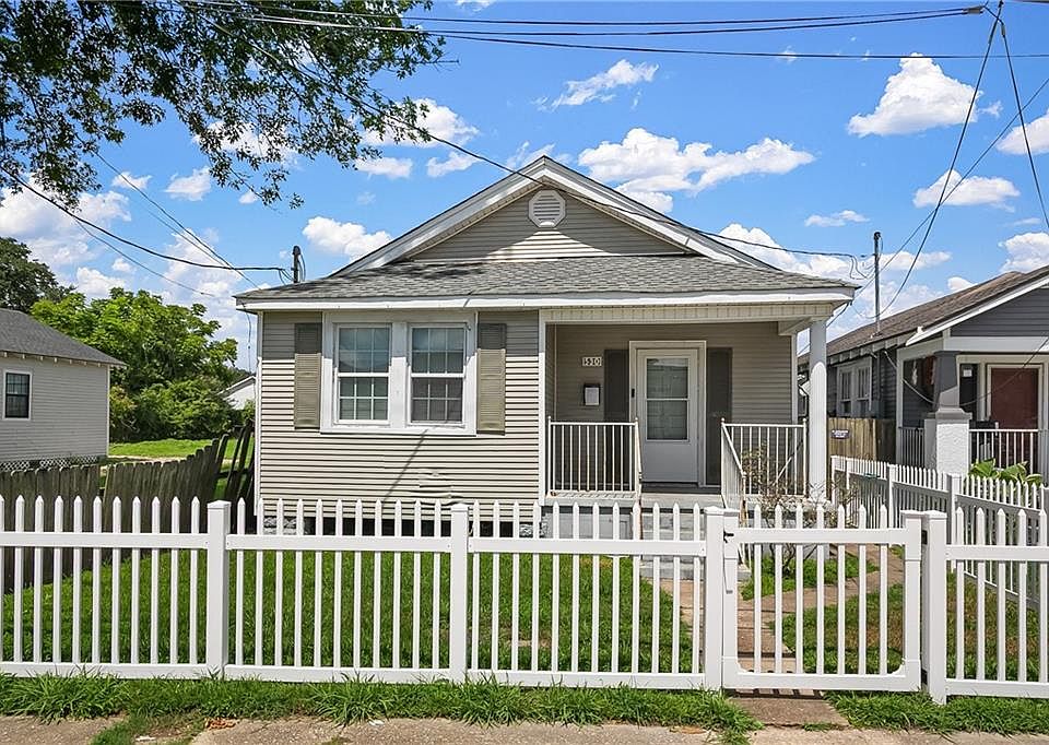 1st image of 530 1/2 Avenue D