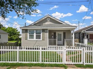 530 1/2 Avenue D, Westwego, LA 70094