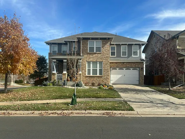 6252 S Kellerman Ct, Aurora, CO 80016