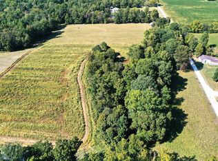 0 Newport Rd, Bowling Green, IN 47833