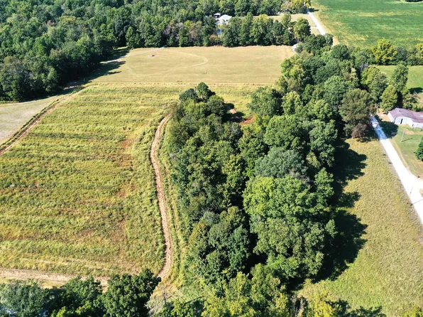 0 Newport Rd, Bowling Green, IN 47833