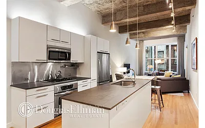 Sold by Douglas Elliman