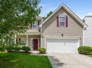 6752 Chieftain Dr, Charlotte, NC 28216