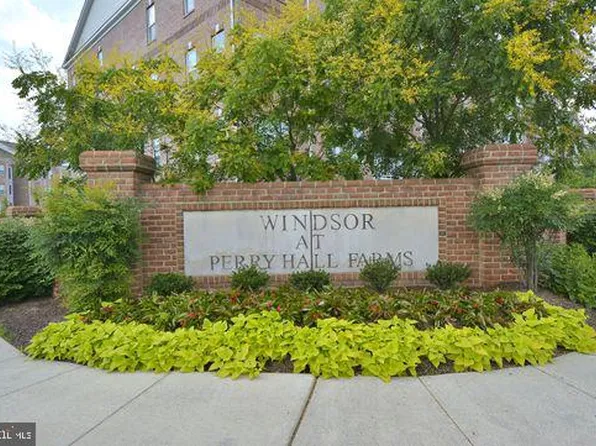 9511 Kingscroft Ter #9511F, Perry Hall, MD 21128