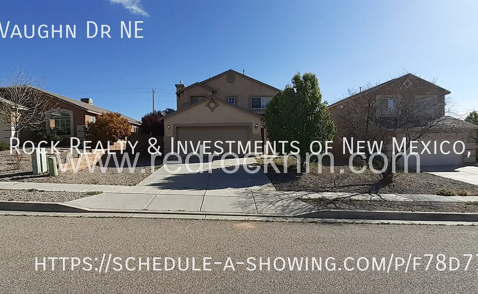 3 bed/2.5bath in Enchanted Hills! — Photo 1