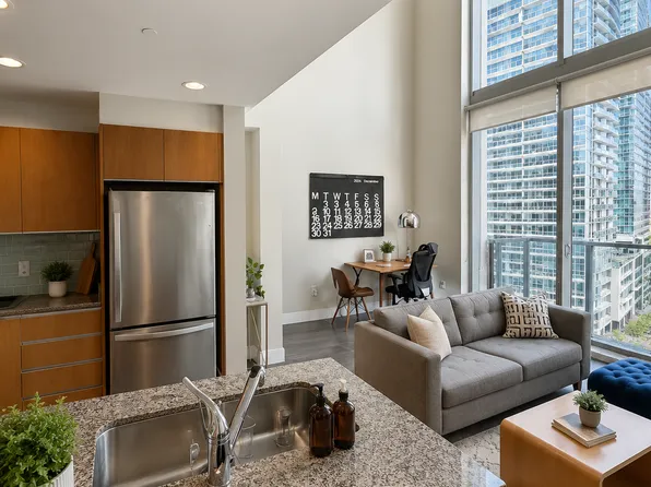 1050 Brickell Ave, Miami, FL