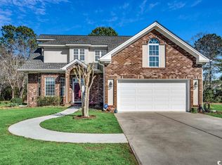 607 Clandon Ct, Myrtle Beach, SC 29579
