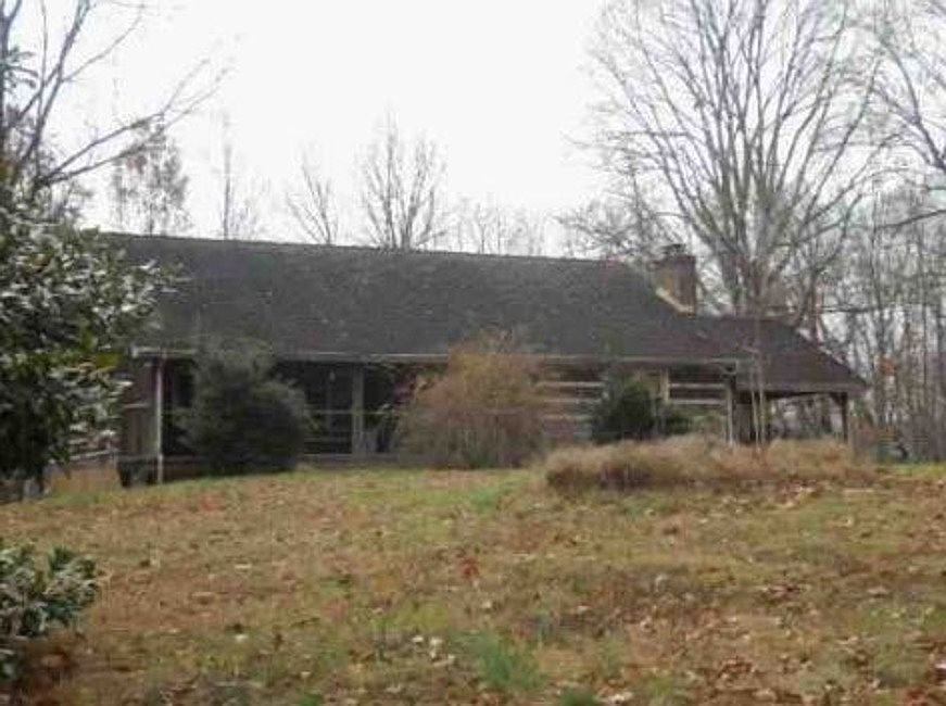 Property Front View