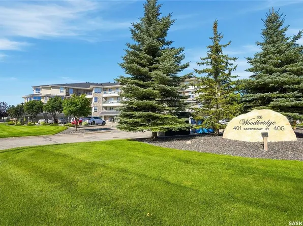 UNIT 311-401 Cartwright STREET, Saskatoon, SK S7T 0B3