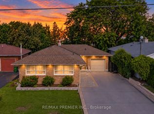 91 Wigmore Dr, Toronto, ON M4A 2E9