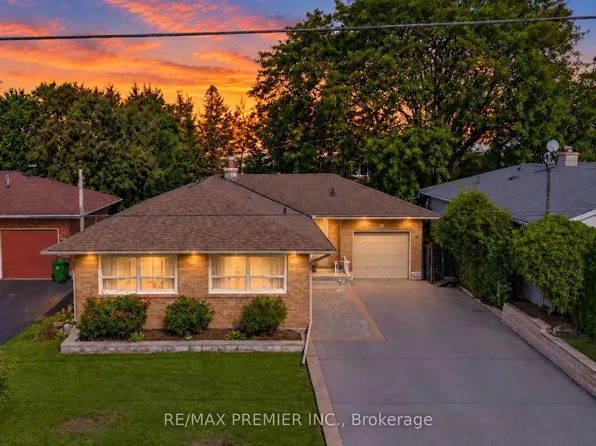 91 Wigmore Dr, Toronto, ON M4A 2E9
