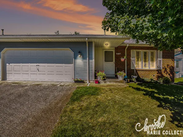 2857 Valley Spring Ln SE, Caledonia, MI 49316