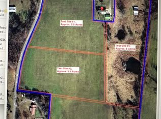 0 Asbury Rd, Hillsboro, TN 37342