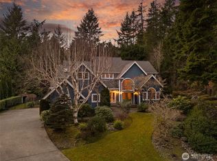 4918 85th Avenue NW, Gig Harbor, WA
