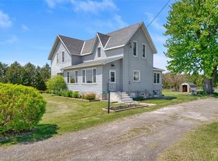 7353 Pain Court Line, Chatham Kent, ON N0P1Z0