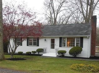 52 Pearl St, Ayer, MA 01432