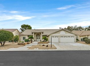 5416 Braemar Dr, Las Vegas, NV 89130