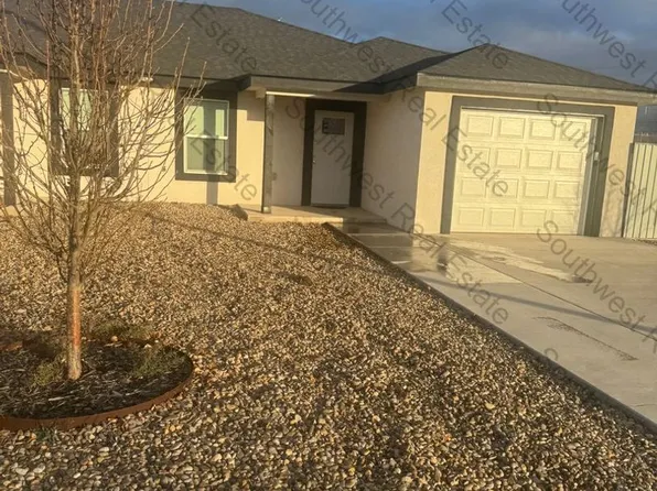 3116 Westminster Dr, Clovis, NM 88101