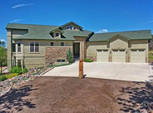 12710 Myrick Rd, Colorado Springs, CO 80908