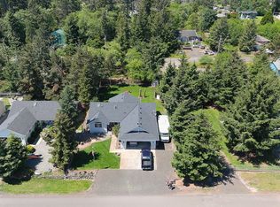 345 Ponderosa Loop NE, Ocean Shores, WA 98569