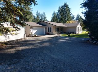 16846 Mima Acres Dr SE, Tenino, WA 98589
