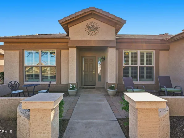3501 E GLENEAGLE Place, Chandler, AZ 85249