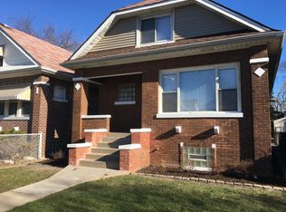 8923 S Racine Ave, Chicago, IL 60620