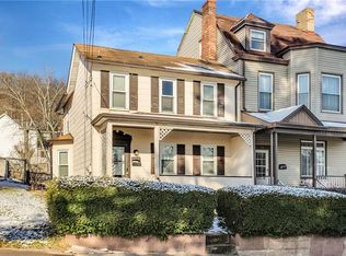 110 7th Ave, Carnegie, PA