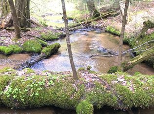 Northwestern Camp Rd, Big Bay, MI 49808