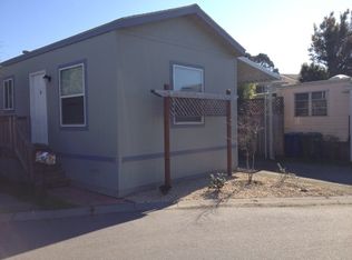 Garden Lane MHP, Santa Cruz, CA 95062