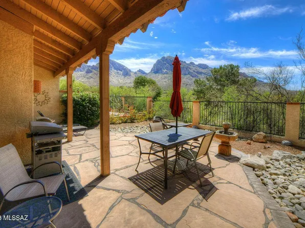 836 E Camino Diestro, Tucson, AZ 85704