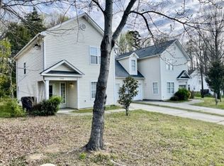 5206 Brooktree Dr, Charlotte, NC 28208