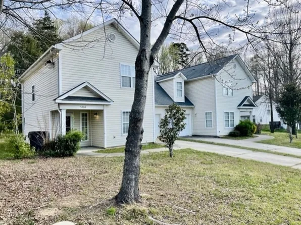 5206 Brooktree Dr, Charlotte, NC 28208