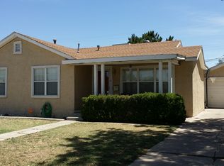 311 E Permian Dr, Hobbs, NM 88240
