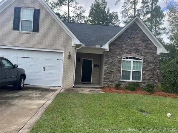 600 Wyndam Ct, Lumberton, NC 28358