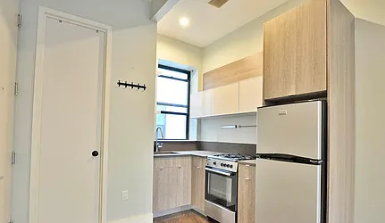 Rented by Cityside Rentals Corp