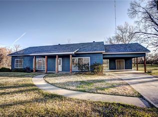 919 Saint Maurice Ln, Natchitoches, LA 71457