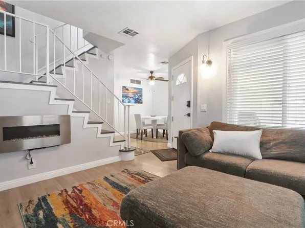 1650 S Campus Ave APT 53, Ontario, CA 91761