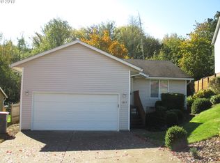 1235 SW Ponderosa Dr, Willamina, OR