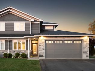 20 Stinson Ave N, Belleville, ON K8P5N9