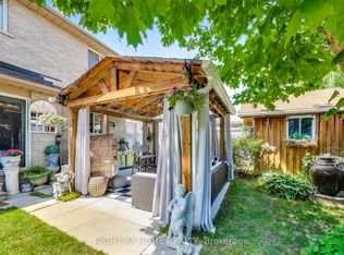 55 Knupp Rd, Barrie, ON L4N0R7
