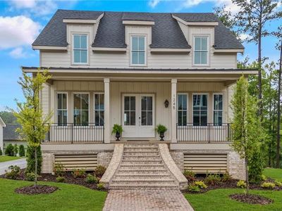 1245 Hayes Sq, Peachtree City, GA, 30269